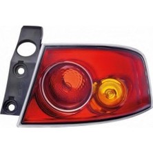 Depo Stop Lambası Dış Sağ Vw Ibiza 2002-2010 6L6945112