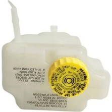 Kale Fren Hidrolik Yağ Deposu Vw Golf 5 - Golf 6 - Jetta - Passat - Caddy - A3 - Leon 2004-2013 1K1611301C