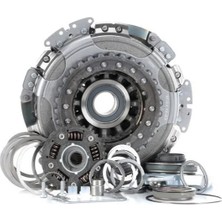 Luk Debriyaj Seti Dsg Kavrama Vw Golf 5 - Golf 6 - Jetta - Passat - Polo - A3 - Leon 1.2 Tsı - 1.4 Tsı 2010-2013 0AM198140C