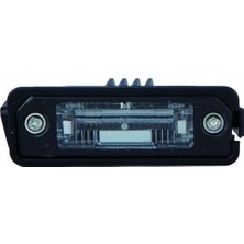 Depo Plaka Lambası Vw Golf 5 2003-2009 3D0943021A
