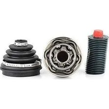 Skf Aks Kafası Dış Vw Golf 3 - Polo Classic - Cordoba 1.6 - 1.8 1H0498099
