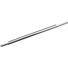 IOE-VW Cam Çıtası Arka Sol Krom Vw A4 8k 8K0853764H