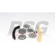BSG Eksantrik Zincir Seti Vw Polo - Cordoba - Ibiza - Fabia 1.2 Azq-Bme-Bzg 03E109229A