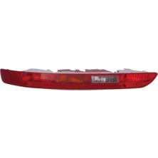 Depo Arka Sol Reflektör Vw Q5 8r 8R0945095