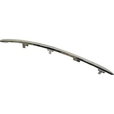 IOE-VW Tampon Bandı Ön Sağ Krom Vw A6 2005-2011 4F0853066A