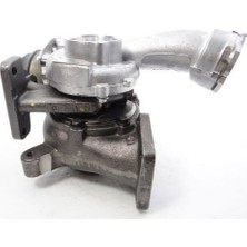 Garrett Turbo Şarj Vw T5 2.5 Tdı Axd 2006-2010 070145701K