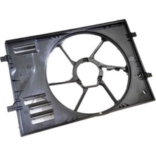 IOE-VW Fan Davlumbazı Vw Golf 7 - Audi A3 - Seat Leon 1.2 Tsı - 1.4 Tsı 2013-2013 5Q0121205AL