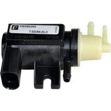 Pierburg Turbo Basınç Valfi Vw Golf 4 - Bora - Passat - Lt - A3 - Toledo 1.9 Tdı - 2.5 Tdı 1997-1997 1J0906627A