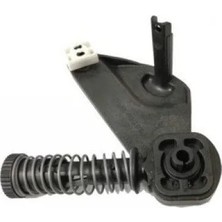 IOE-VW Vites Kolu Levyesi Vw Golf 5 - Golf 6 - Jetta - Tiguan - Audi A3 5Q0711202