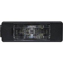 Depo Plaka Lambası Vw Crafter - Sprinter 2E0943021A