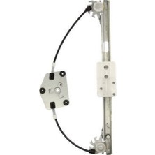 Lift-Tek Cam Krikosu Arka Sol Motorsuz Vw Polo 1-10 Bm 6Q4839461B