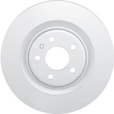 Bosch Fren Diski Arka Vw A4 - A5 - A6 - A7 - A8 - Q5 2011- 8K0615601C