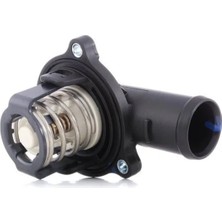 BSG Termostat Komple Volkswagen A6 2.7 Tdı - 3.0 Tdı Bpp-Asb-Bng-Bun-Bug 2004-2011 059121111L