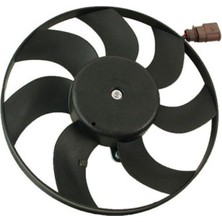 Kale Fan Motoru Sağ Vw Golf 5 - Golf 6 - Jetta - A3 - Leon - Caddy 2004-2013 1K0959455DG
