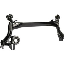 Wisco Arka Dingil Vw Polo 9n - Skoda Fabia 2 - Seat Ibiza 3 6Q0500051AA