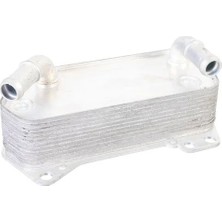 IOE-VW Şanzıman Yağ Soğutucu Vw Golf 5 - Jetta - Passat - Caddy - Audi A3 Dsg 2004-2013 02E409061B