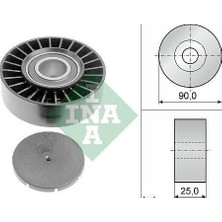 Ina V Kayış Gergi Rulmanı Vw T4 - Lt Aja-Acv-Anj-Avr 2.4 D-2.5 Tdı 1991-2003 074145278E