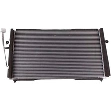 Wisco Klima Radyatörü Volvo S40 - V40 - Mitsubishi Carisma - Space 1.9 Dı-D 1995-2006 30818183