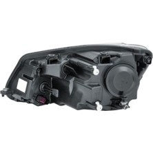 Wisco Far Kasası Sağ Vw Caddy 3 2011-2015 2K5941006