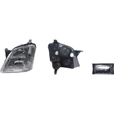 Wisco Far Sol Opel Meriva 2004- 1216153 - 93175364