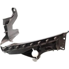 IOE-VW Far Braketi Sol Vw A5 2010 8T0805607