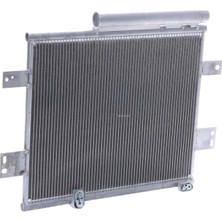 Wisco Klima Radyatörü Daihatsu Materia 1.3 2006- 88450B1050