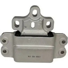 Lemforder Motor Takozu Sol Vw Golf 5 - Jetta - Passat - A3 - Leon 1.9 Tdı 2004-2010 1K0199555Q