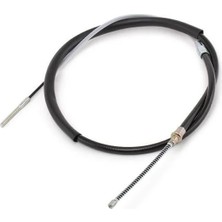 Cavo El Fren Teli Vw Golf 3 2.0 1991-1997 1H0609721E