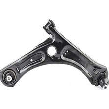 Teknorot Salıncak Ön Sağ Rotilli Vw Caddy - Skoda Superb 2010- 1K0407152BG
