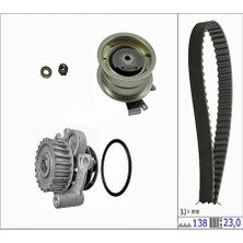 Ina Triger Seti ve Devirdaim Vw Golf 4 - Golf 5 - Bora - A3 - Toledo - Octavia - Passat 1.6 1997-2009 06A198119