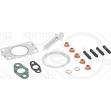 Elring Turbo Conta Seti Vw Crafter 2.5 Tdı Bjk-Bjm 2006-2012 076145701R