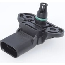 Bosch Basınç Sensörü Vw Golf 5 - Golf 6 - Passat - Tiguan - A3 - Leon 1K0906207A