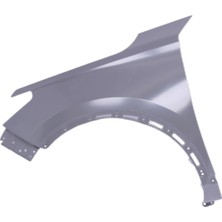 Wisco Ön Sol Çamurluk Chery Tiggo 7 Pro 2023- 553000205AADYJ