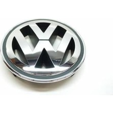 Ioe-Vw Ön Amblem Vw Passat 2004-2010 3C0853600A