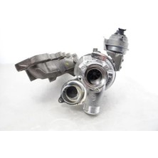 Garrett Turbo Şarj Vw Golf 7 - A3 - Leon - Octavia 1.6 Tdı Clha-Clhb-Crkb-Crka-Cxxa-Cxxb 2013- 04L253016H