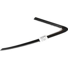 IOE-VW Cam Çıtası Arka Sağ Krom Vw A4 2015 8W5853346