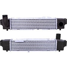 Wisco Kia Sorento Turbo Radyatörü Intercooler 28190-3E000