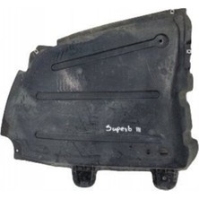 IOE-VW Skoda Superb Alt Taban Kaplaması Arka Sağ 3V0825205A