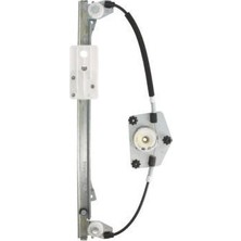 Lift-Tek Cam Krikosu Arka Sağ Motorsuz Volkswagen Golf 5 - Jetta 2004-2010 1K4839462B