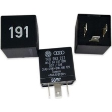 Febi Sinyal Rölesi Vw Golf 3 1991 1H0953227
