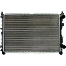 Autolux Su Radyatörü Mekanik Alfa Romeo 145 - 146 - 155 1.4 - 1.6 - 1.7d - 1.8 - 1.9td - 2.0 1992-2001 15512907