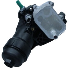 Wisco Yağ Filtre Kütüğü Komple Audi A4 B8 - Q5 2.0 Tdı 2007-2017 03N115389H