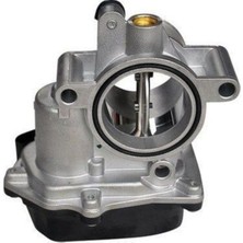 Pierburg Gaz Kelebeği Vw Golf 6 - Polo - Caddy - Passat - Audi A1 1.6 Tdı 2010- 03L128063AD