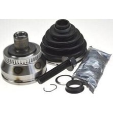 Skf Aks Kafası Dış Vw Passat - Audi A4 - Audi A6 1.9 Tdı 1997-2004 4D0498099