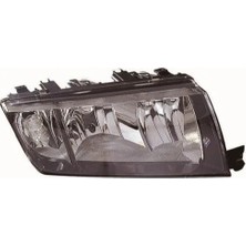 Depo Far Sağ Vw Fabia 1999-1999 6Y1941016C