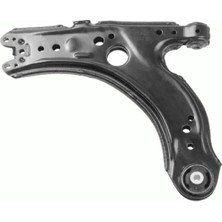 Teknorot Salıncak Ön Vw Golf 4 - Bora - Audi A3 - Seat Toledo 1997-2004 1J0407151