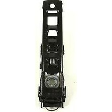 IOE-VW Emniyet Kemer Braketi Vw A3 2013 8V0857819