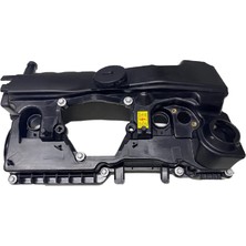 Wisco Kulbütör Kapağı Bmw E81 E87 E46 E90 11127555212