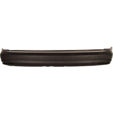 WSC Arka Tampon Sensörsüz Siyah Vw Caddy 2015-2020 2K5807417B9B9