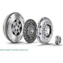 Luk Volanlı Debriyaj Seti Vw T4 Aja - Aab - Ajt 2.4 D - 2.5 Tdı 1991-2003 074105264H